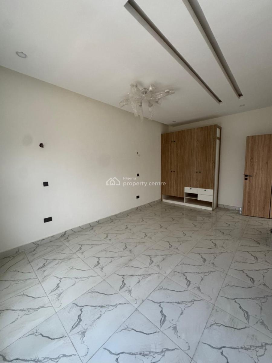Brand New Luxury 3bedroom Duplex, Lagos Business School, Ajah Lagos, Ajah, Lagos, Terraced Duplex for Rent