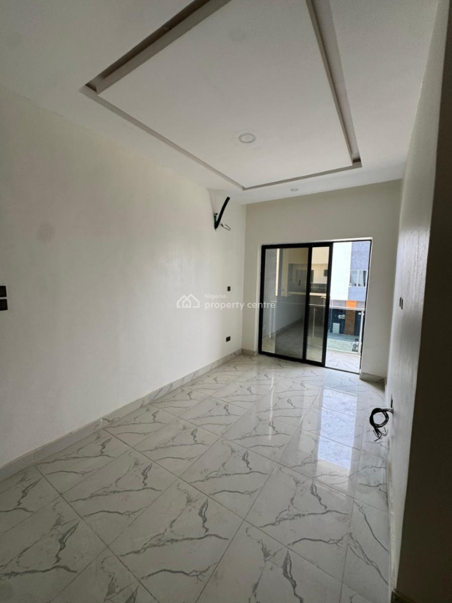Brand New Luxury 3bedroom Duplex, Lagos Business School, Ajah Lagos, Ajah, Lagos, Terraced Duplex for Rent