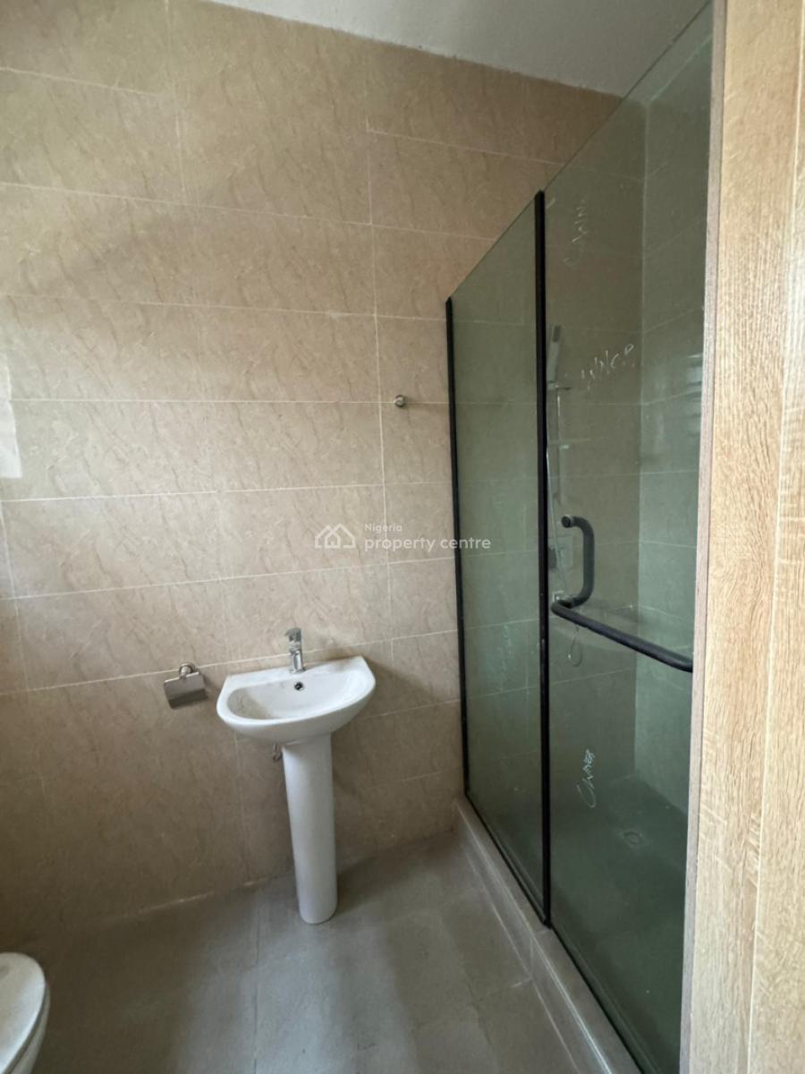 Brand New Luxury 3bedroom Duplex, Lagos Business School, Ajah Lagos, Ajah, Lagos, Terraced Duplex for Rent