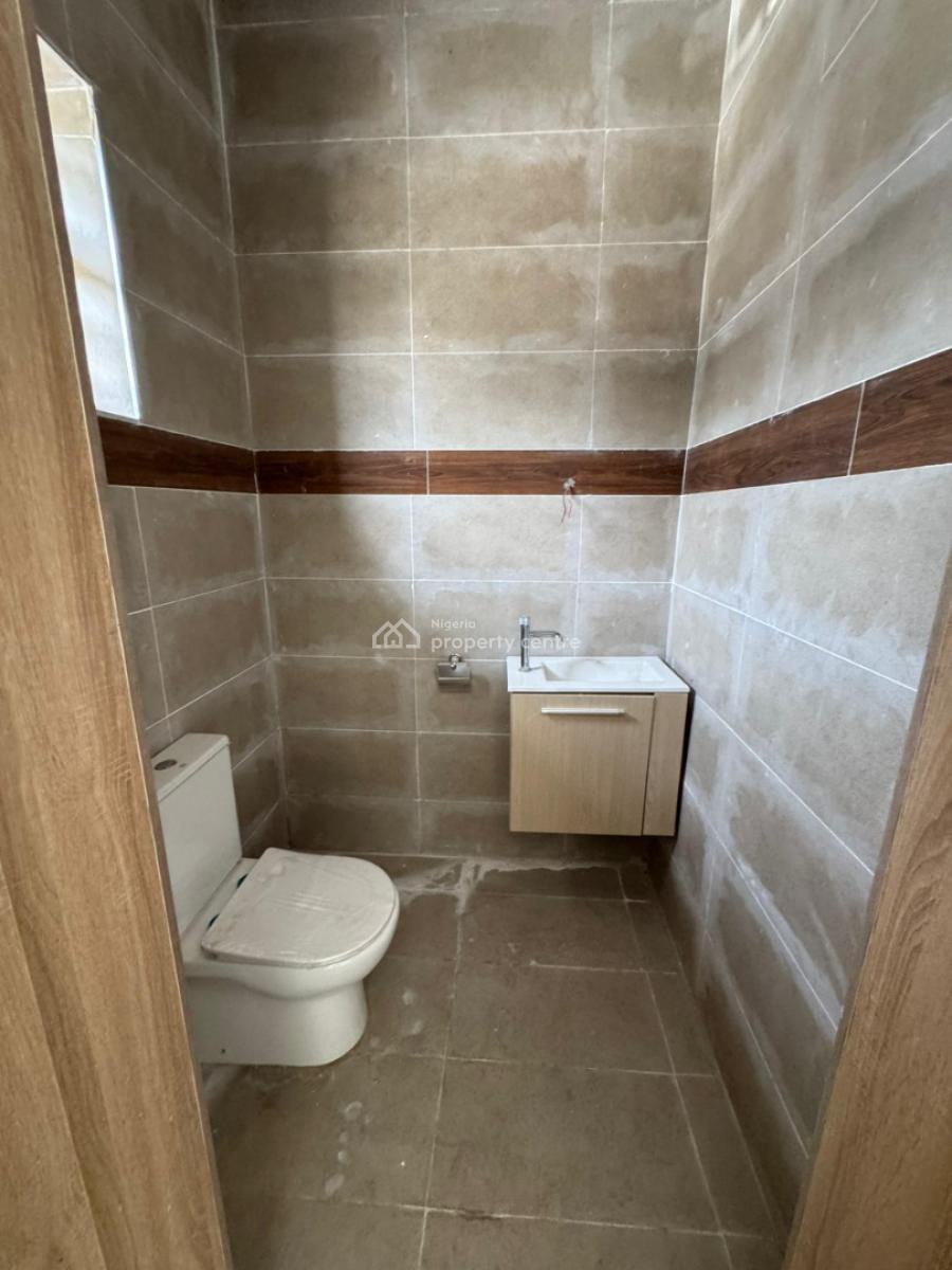 Brand New Luxury 3bedroom Duplex, Lagos Business School, Ajah Lagos, Ajah, Lagos, Terraced Duplex for Rent
