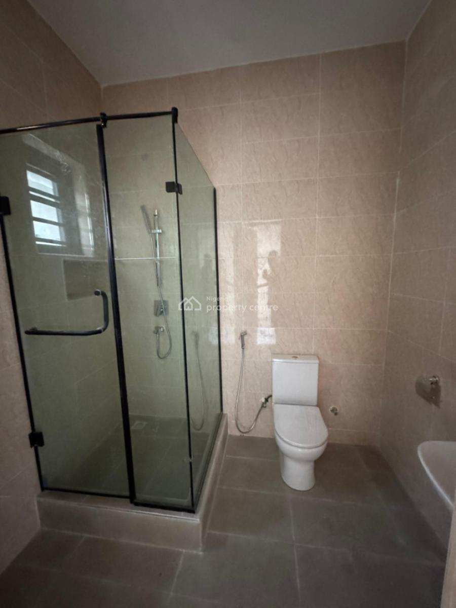 Brand New Luxury 3bedroom Duplex, Lagos Business School, Ajah Lagos, Ajah, Lagos, Terraced Duplex for Rent