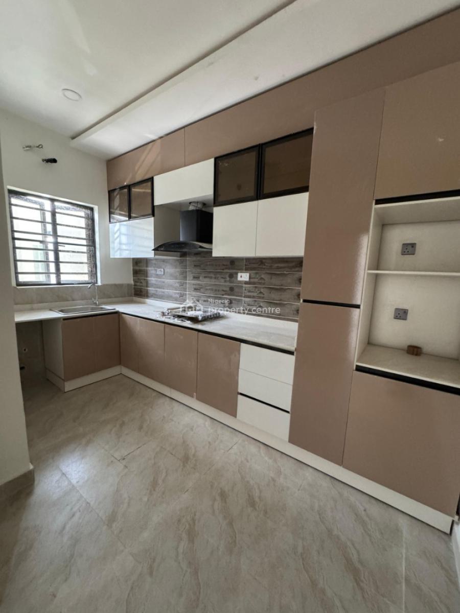 Brand New Luxury 3bedroom Duplex, Lagos Business School, Ajah Lagos, Ajah, Lagos, Terraced Duplex for Rent
