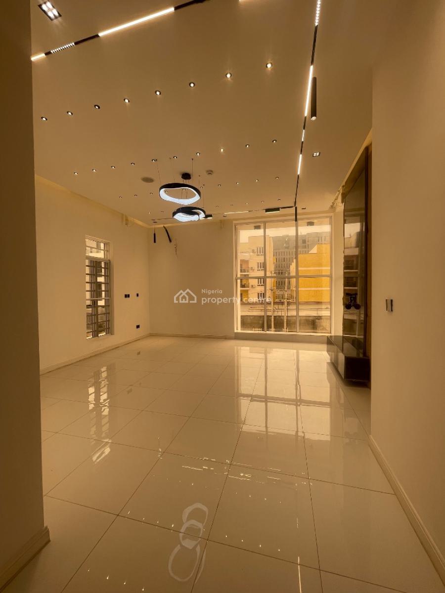 Bedroom Fully Detached Duplex, Lekki, Lagos, Detached Duplex for Sale