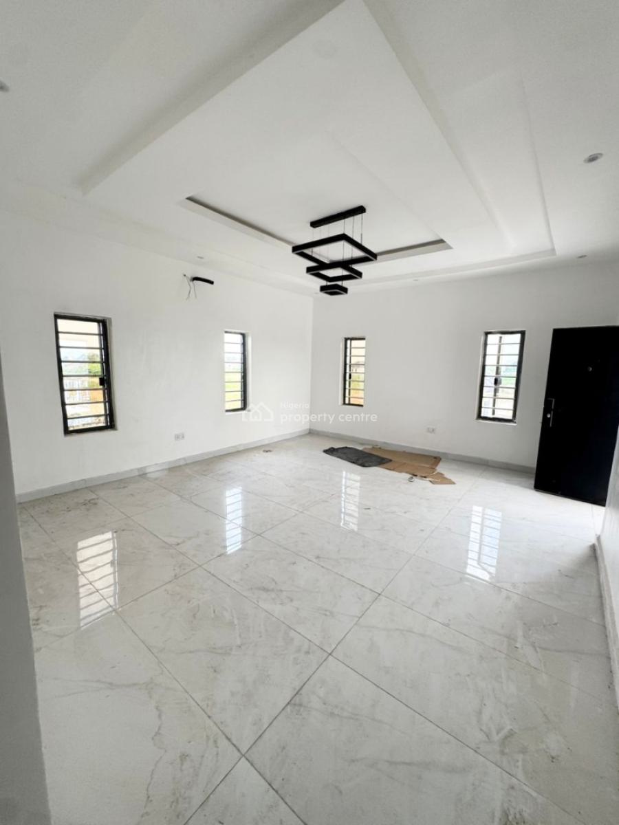 Brand New Luxury 2bedroom Flat, Lagos Business School Ajah, Ajah, Lagos, Flat / Apartment for Rent