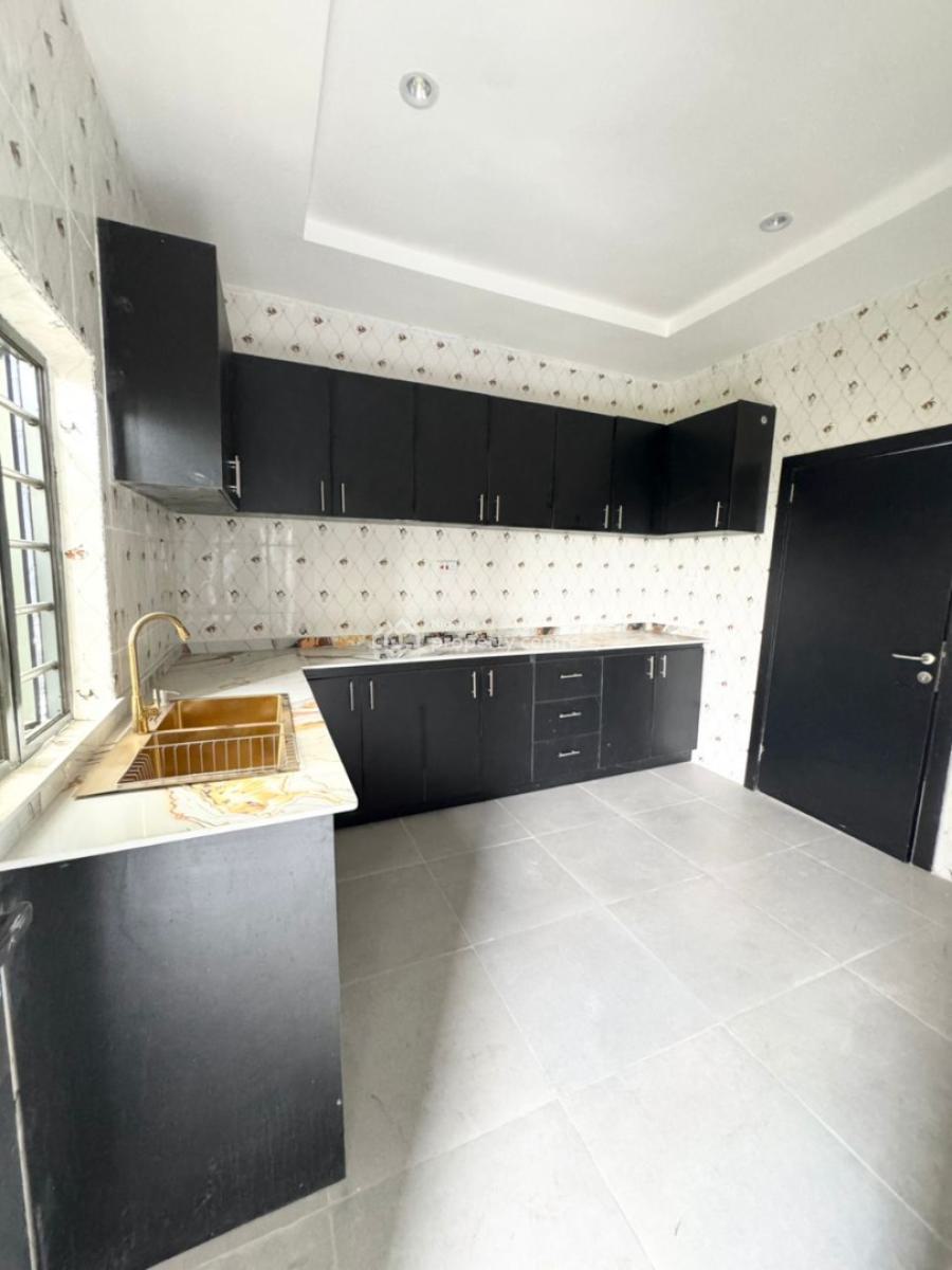 Brand New Luxury 2bedroom Flat, Lagos Business School Ajah, Ajah, Lagos, Flat / Apartment for Rent