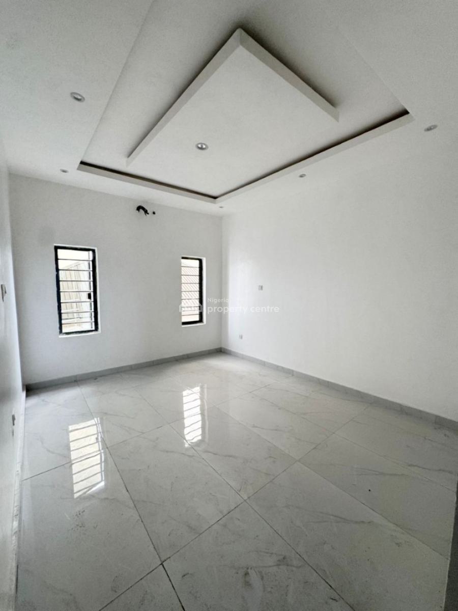 Brand New Luxury 2bedroom Flat, Lagos Business School Ajah, Ajah, Lagos, Flat / Apartment for Rent