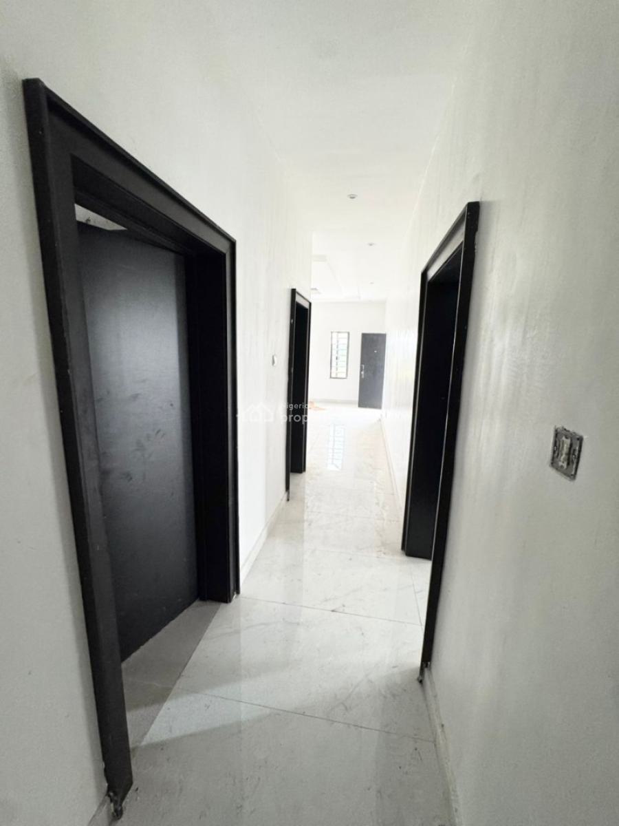 Brand New Luxury 2bedroom Flat, Lagos Business School Ajah, Ajah, Lagos, Flat / Apartment for Rent