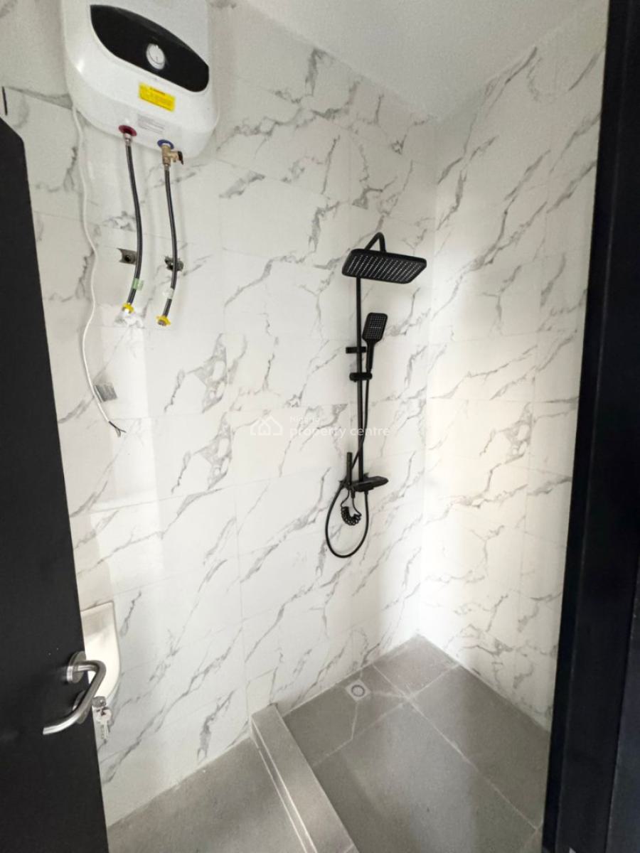 Brand New Luxury 2bedroom Flat, Lagos Business School Ajah, Ajah, Lagos, Flat / Apartment for Rent