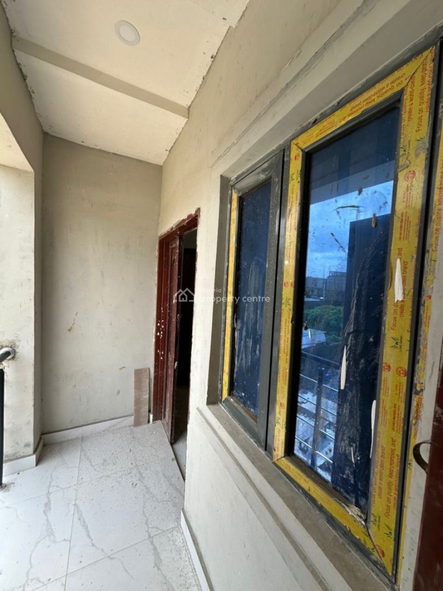 2bedroom Flat, Peace Land, Ogombo, Ajah, Lagos, Flat / Apartment for Rent