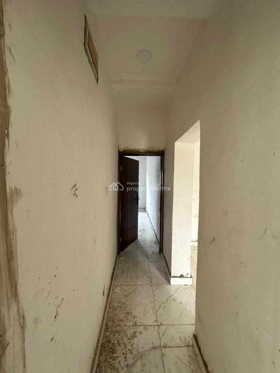 2bedroom Flat, Peace Land, Ogombo, Ajah, Lagos, Flat / Apartment for Rent