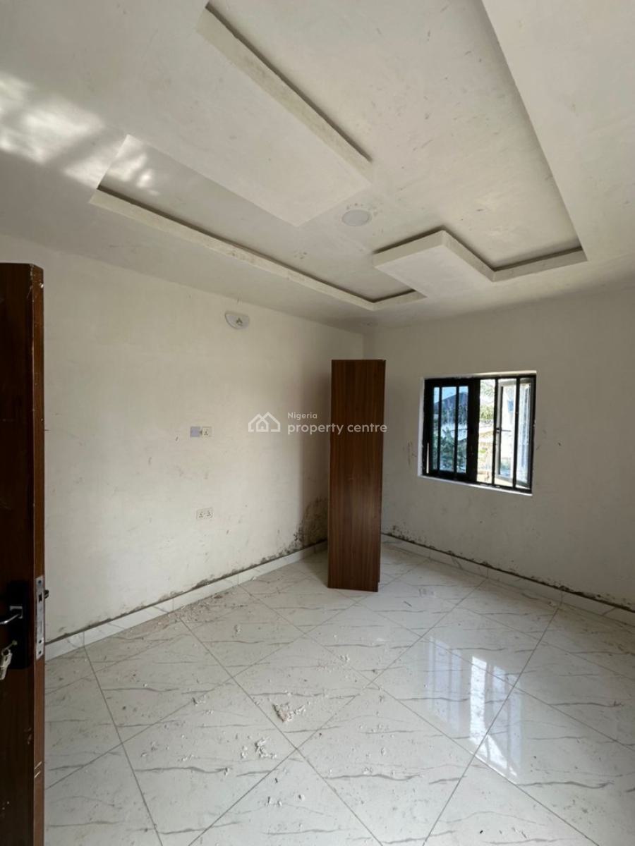 2bedroom Flat, Peace Land, Ogombo, Ajah, Lagos, Flat / Apartment for Rent