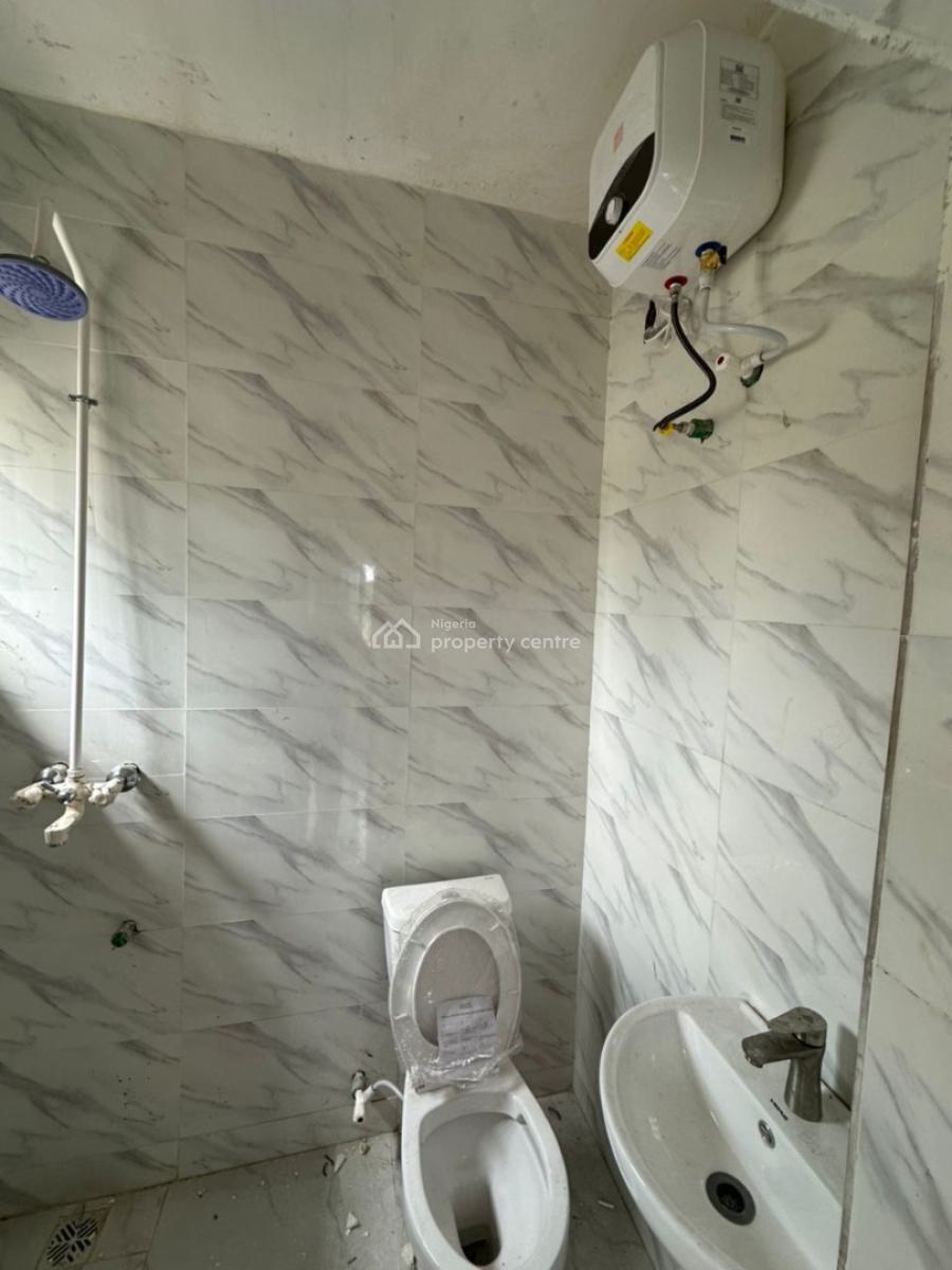 2bedroom Flat, Peace Land, Ogombo, Ajah, Lagos, Flat / Apartment for Rent