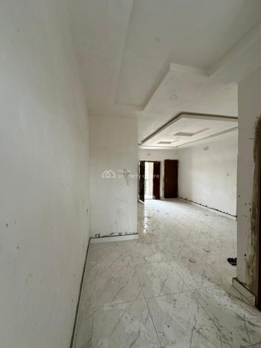 2bedroom Flat, Peace Land, Ogombo, Ajah, Lagos, Flat / Apartment for Rent