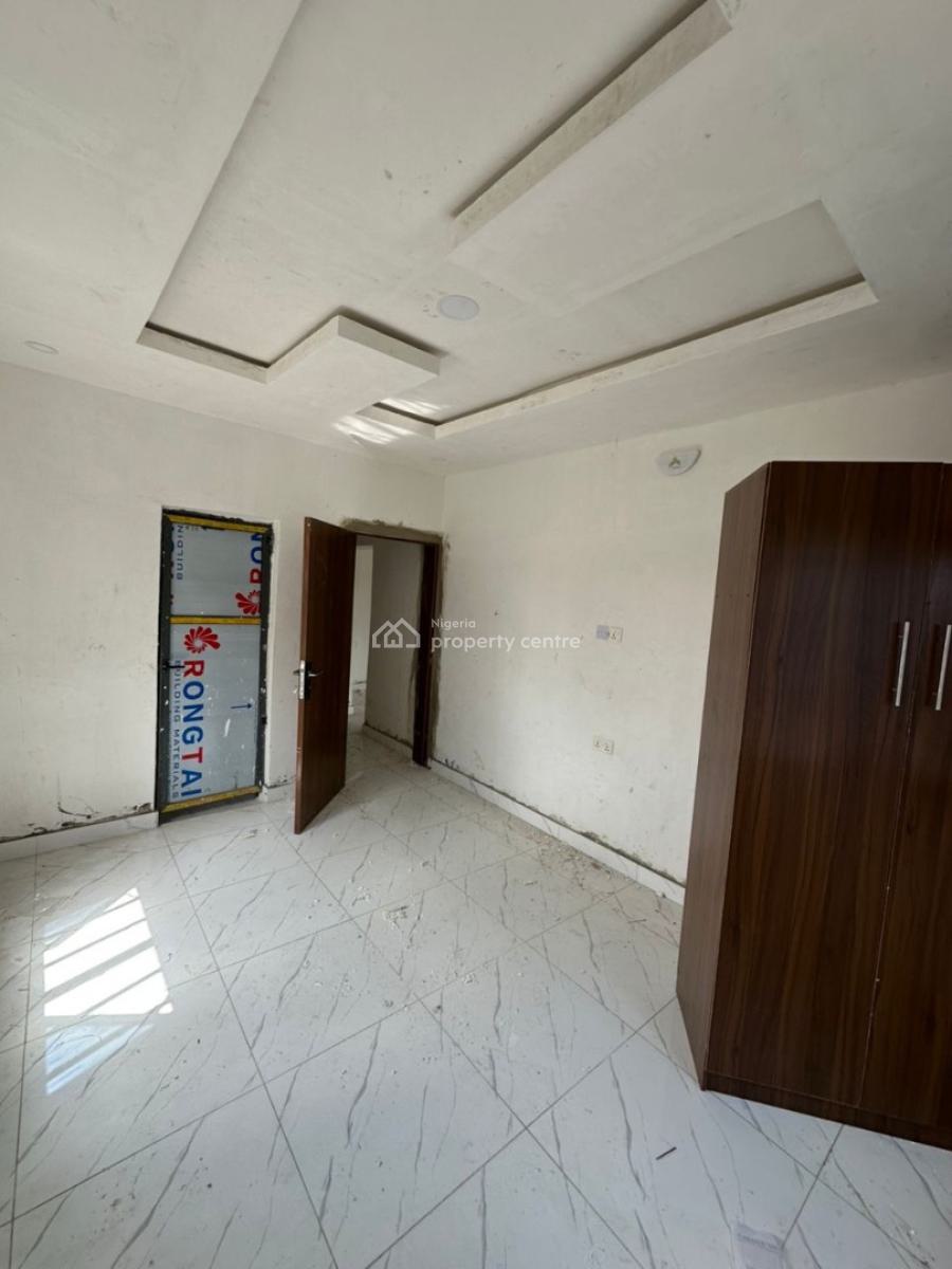 2bedroom Flat, Peace Land, Ogombo, Ajah, Lagos, Flat / Apartment for Rent