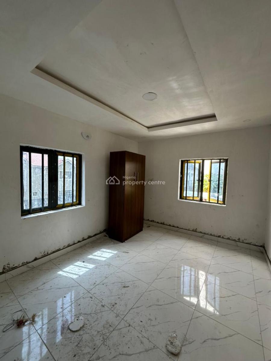 2bedroom Flat, Peace Land, Ogombo, Ajah, Lagos, Flat / Apartment for Rent