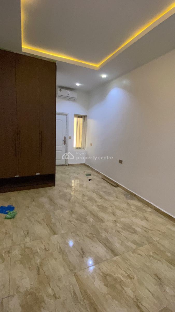 Massive 4 Bedroom Terrace Duplex + Bq  Katampe Ext, Katampe Extension, Katampe Extension, Katampe, Abuja, Terraced Duplex for Rent