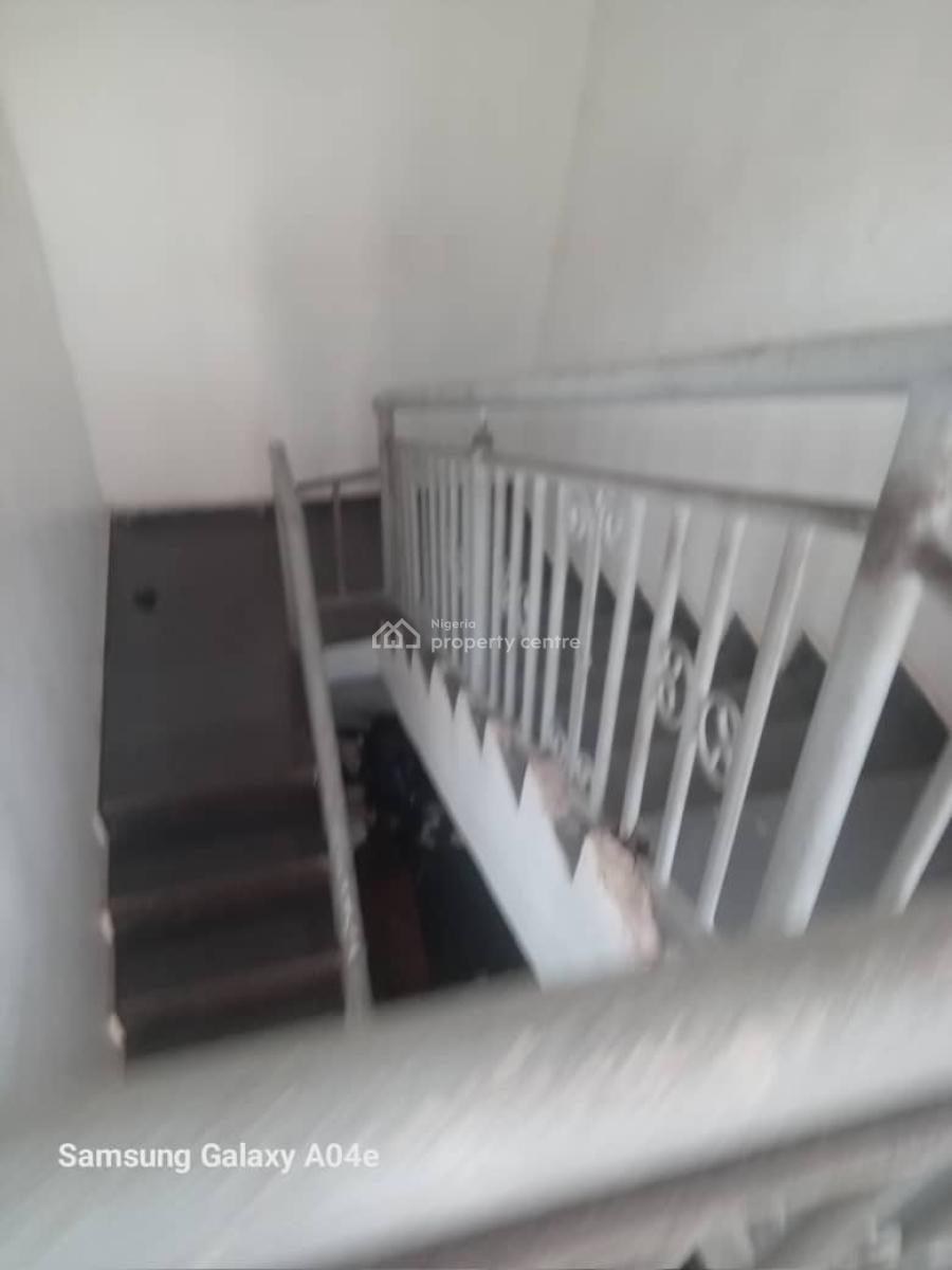 Beautiful Spacious 3 Bedroom Apartment, Unity Estate, Badore, Ajah, Lagos, Flat / Apartment for Rent