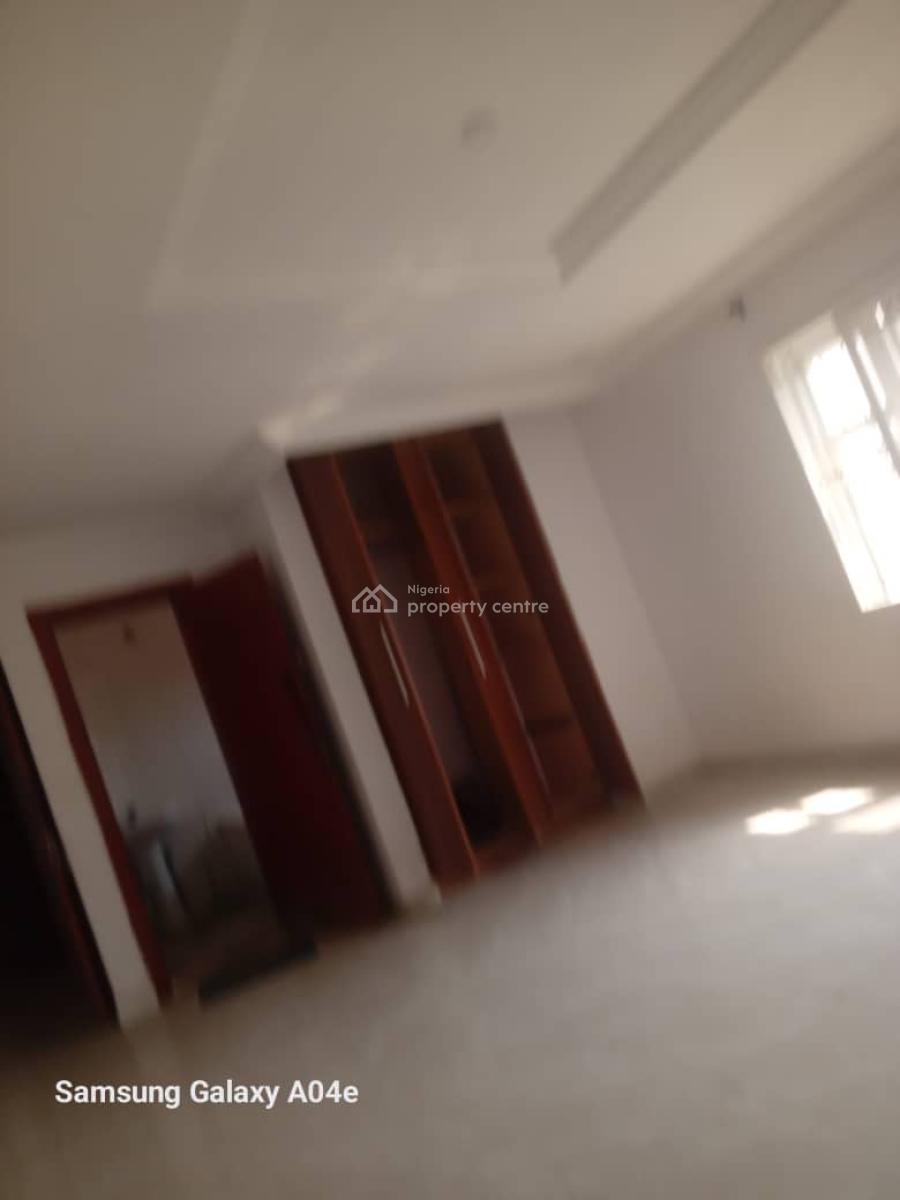 Beautiful Spacious 3 Bedroom Apartment, Unity Estate, Badore, Ajah, Lagos, Flat / Apartment for Rent