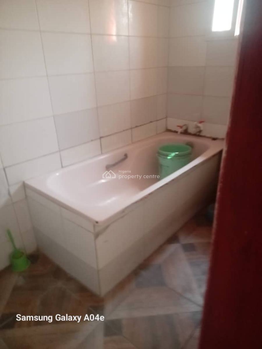 Beautiful Spacious 3 Bedroom Apartment, Unity Estate, Badore, Ajah, Lagos, Flat / Apartment for Rent