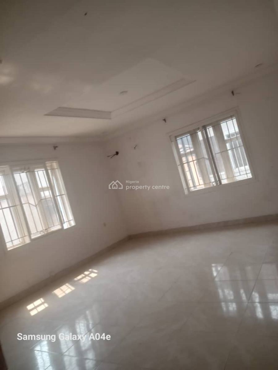 Beautiful Spacious 3 Bedroom Apartment, Unity Estate, Badore, Ajah, Lagos, Flat / Apartment for Rent