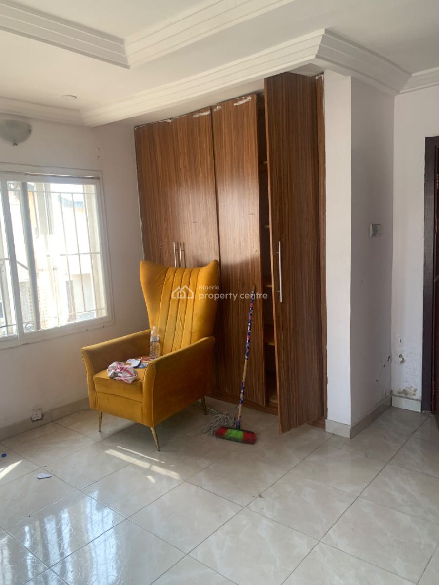 Beautiful Spacious 3 Bedroom Apartment, Unity Estate, Badore, Ajah, Lagos, Flat / Apartment for Rent