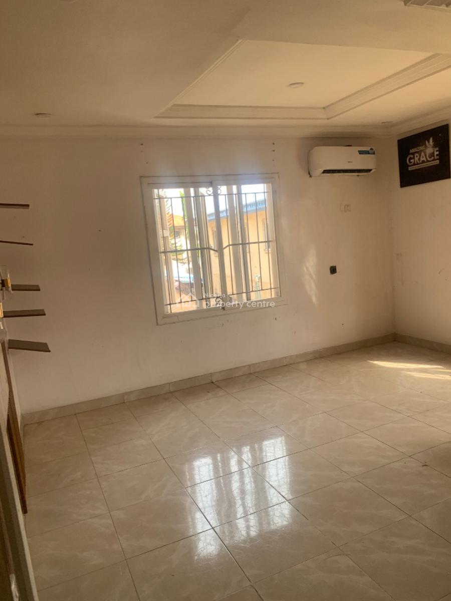 Beautiful Spacious 3 Bedroom Apartment, Unity Estate, Badore, Ajah, Lagos, Flat / Apartment for Rent