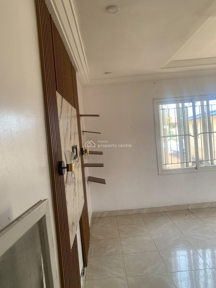Beautiful Spacious 3 Bedroom Apartment, Unity Estate, Badore, Ajah, Lagos, Flat / Apartment for Rent