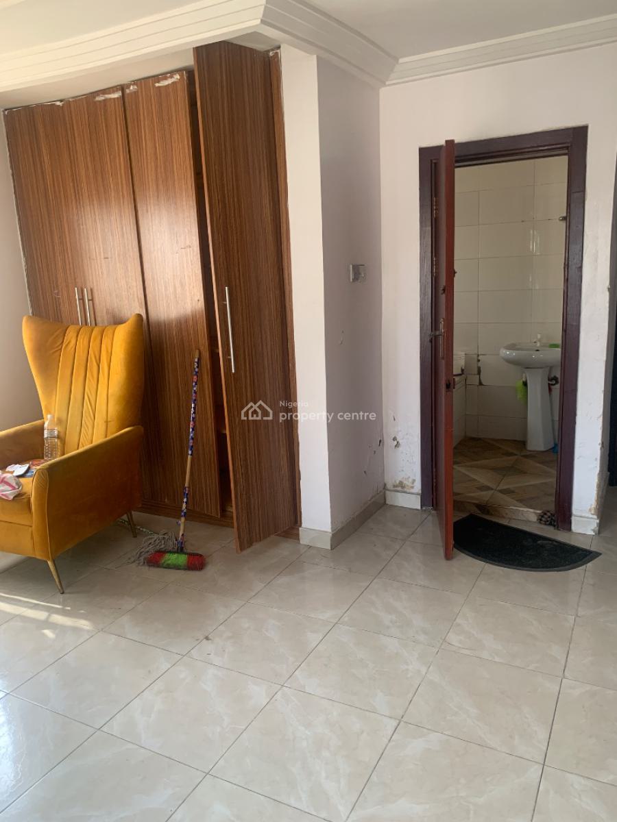 Beautiful Spacious 3 Bedroom Apartment, Unity Estate, Badore, Ajah, Lagos, Flat / Apartment for Rent