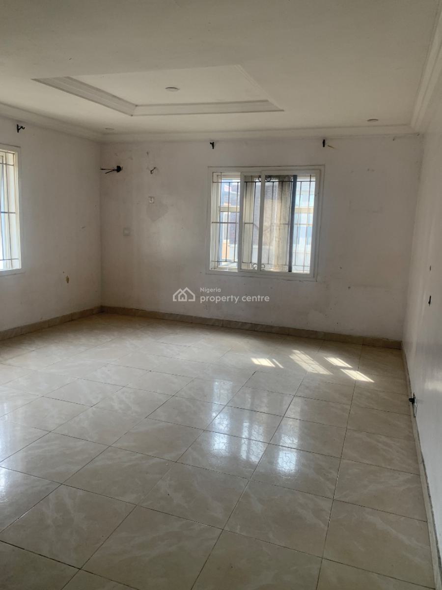 Beautiful Spacious 3 Bedroom Apartment, Unity Estate, Badore, Ajah, Lagos, Flat / Apartment for Rent