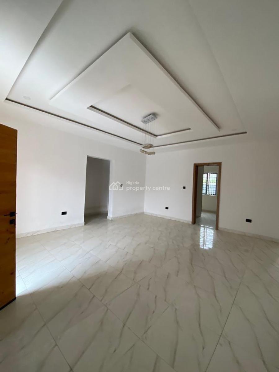Brand New Luxury 2bedroom Flat, Lekki Sheme 2, Abraham Adesanya, Ajah, Lagos, Flat / Apartment for Rent