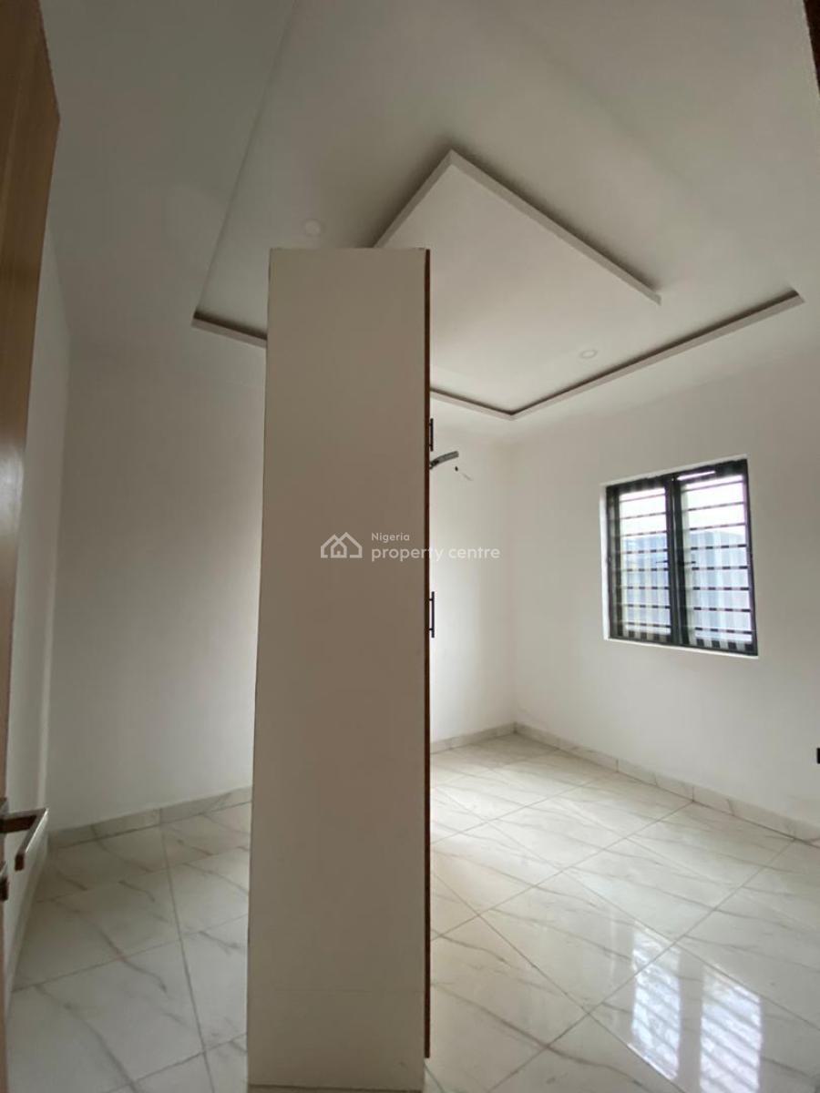 Brand New Luxury 2bedroom Flat, Lekki Sheme 2, Abraham Adesanya, Ajah, Lagos, Flat / Apartment for Rent