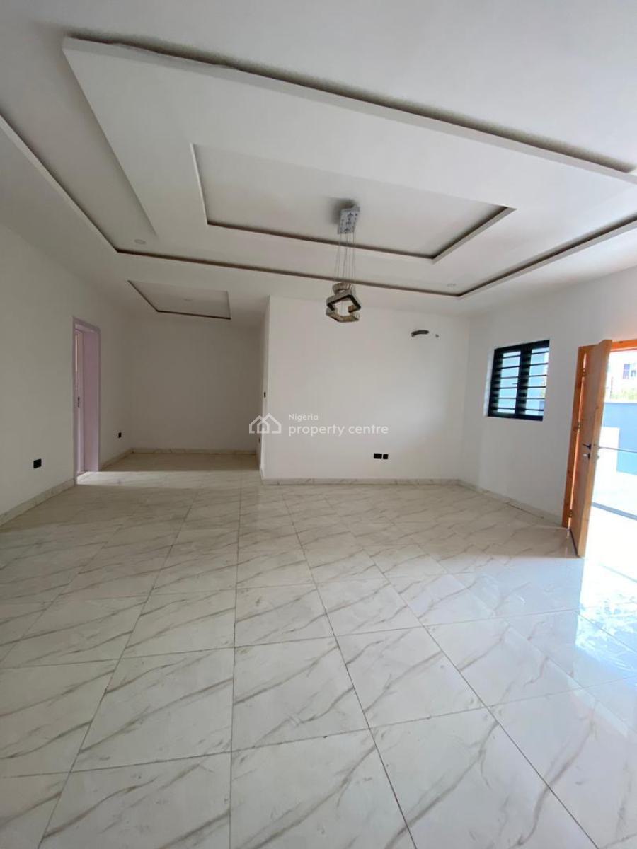 Brand New Luxury 2bedroom Flat, Lekki Sheme 2, Abraham Adesanya, Ajah, Lagos, Flat / Apartment for Rent