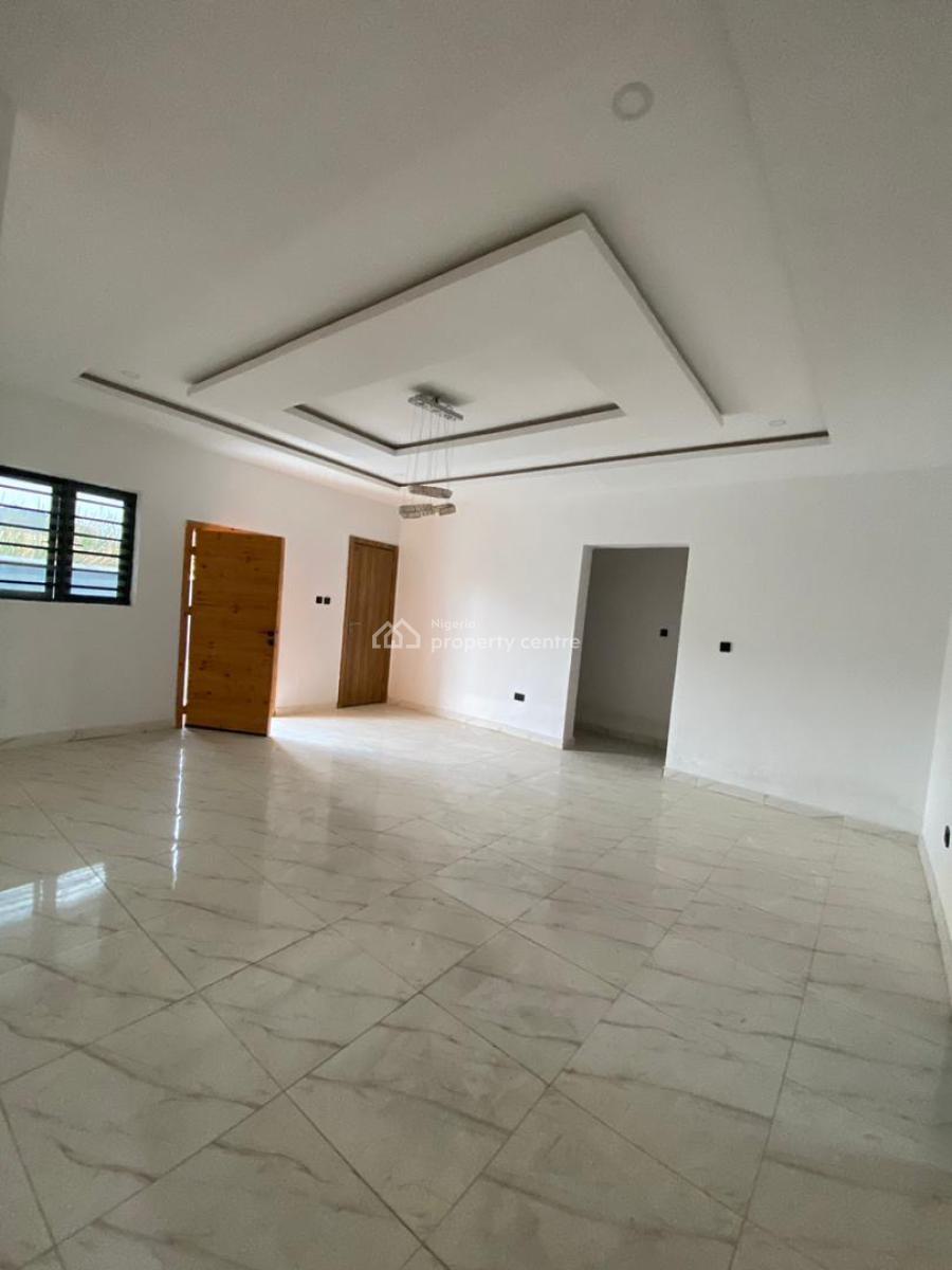 Brand New Luxury 2bedroom Flat, Lekki Sheme 2, Abraham Adesanya, Ajah, Lagos, Flat / Apartment for Rent