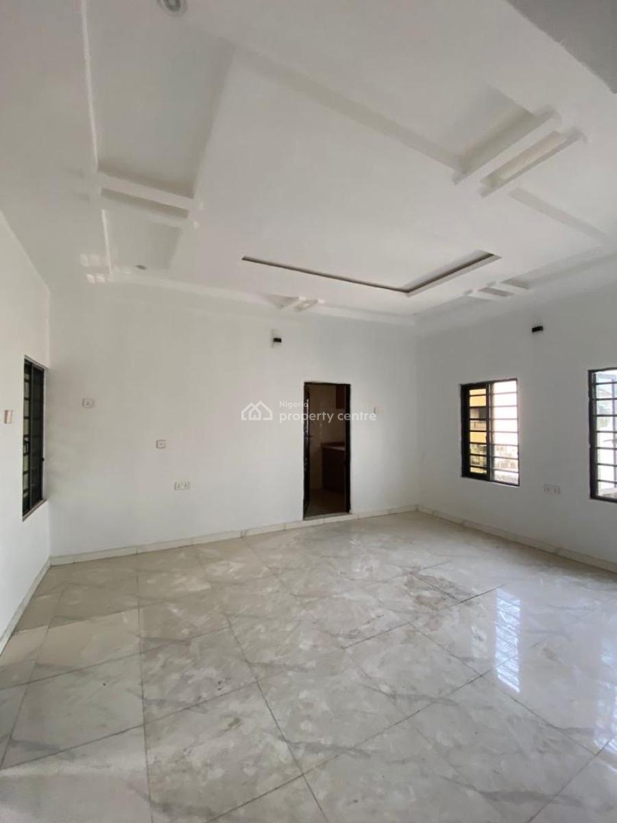 Brand New Luxury 2bedroom Flat, Lekki Sheme 2, Abraham Adesanya, Ajah, Lagos, Flat / Apartment for Rent