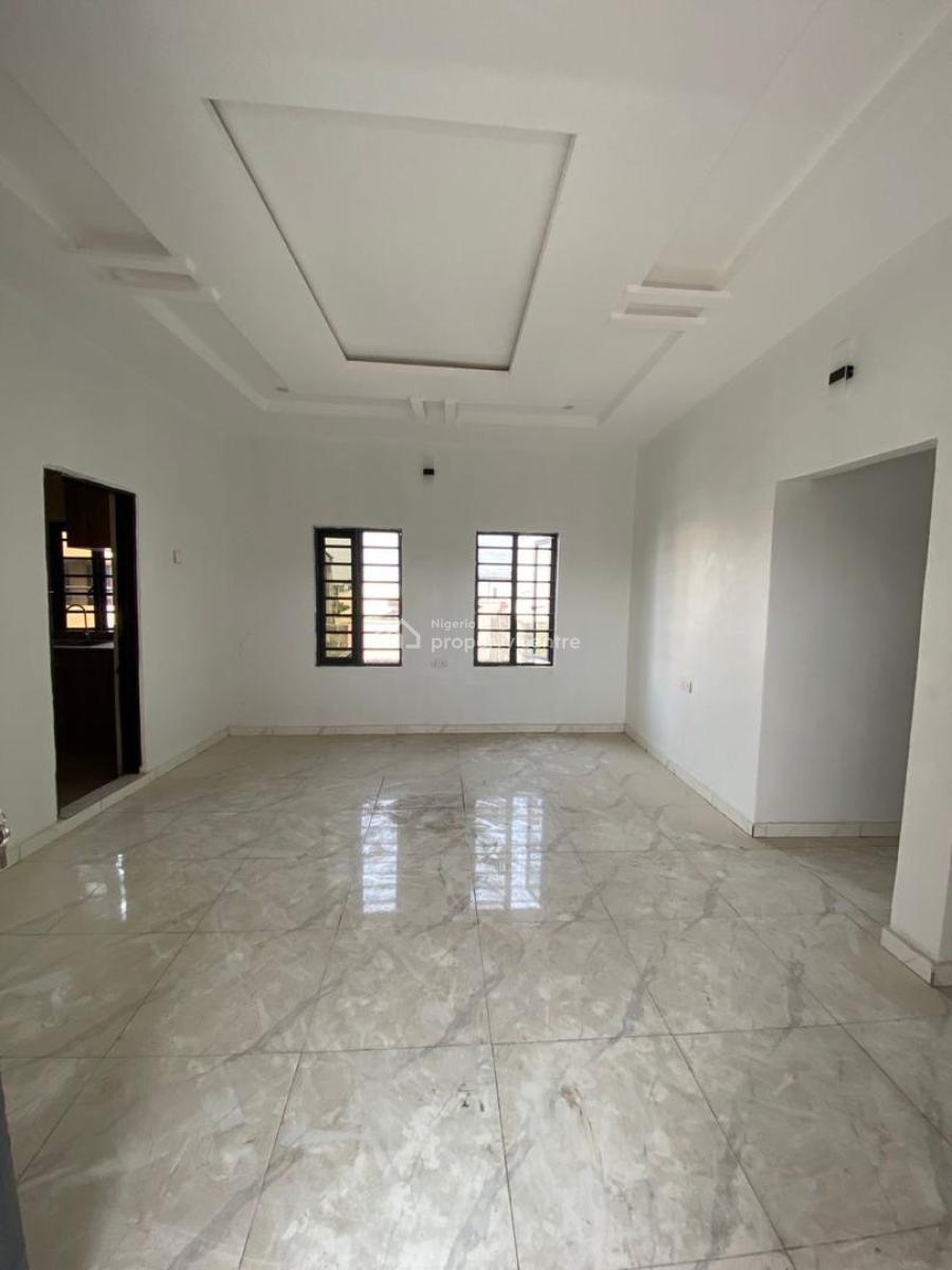 Brand New Luxury 2bedroom Flat, Lekki Sheme 2, Abraham Adesanya, Ajah, Lagos, Flat / Apartment for Rent