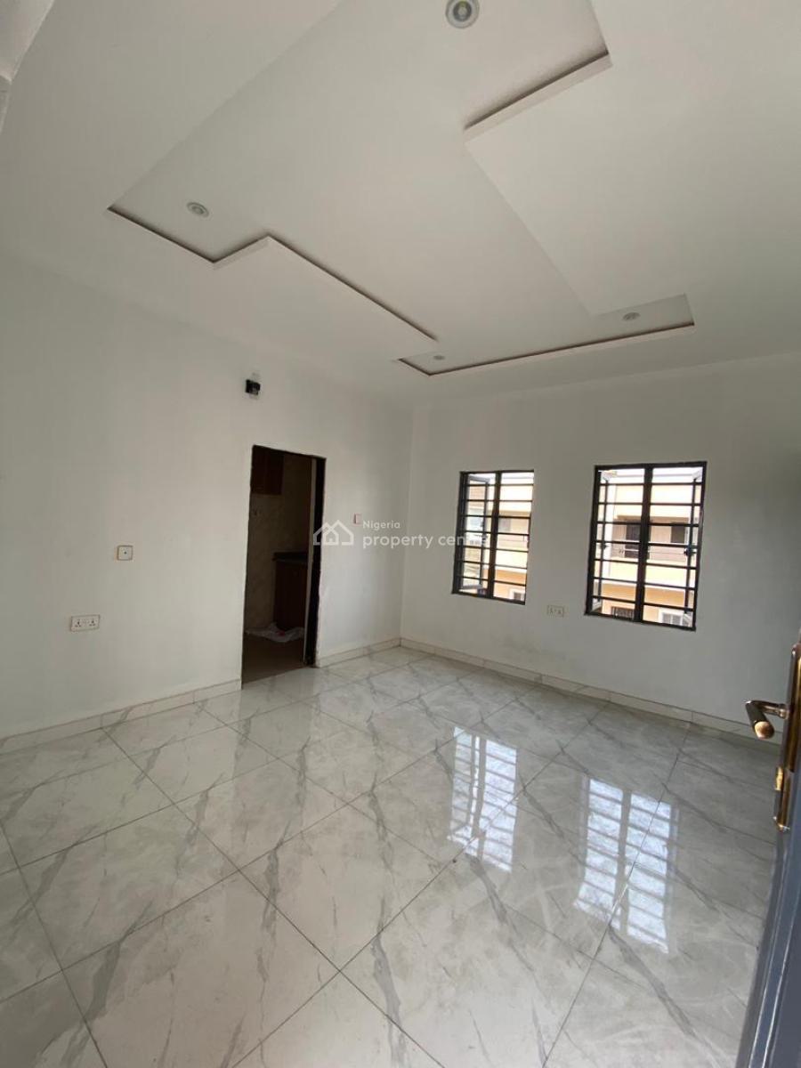 Brand New Luxury 2bedroom Flat, Lekki Sheme 2, Abraham Adesanya, Ajah, Lagos, Flat / Apartment for Rent