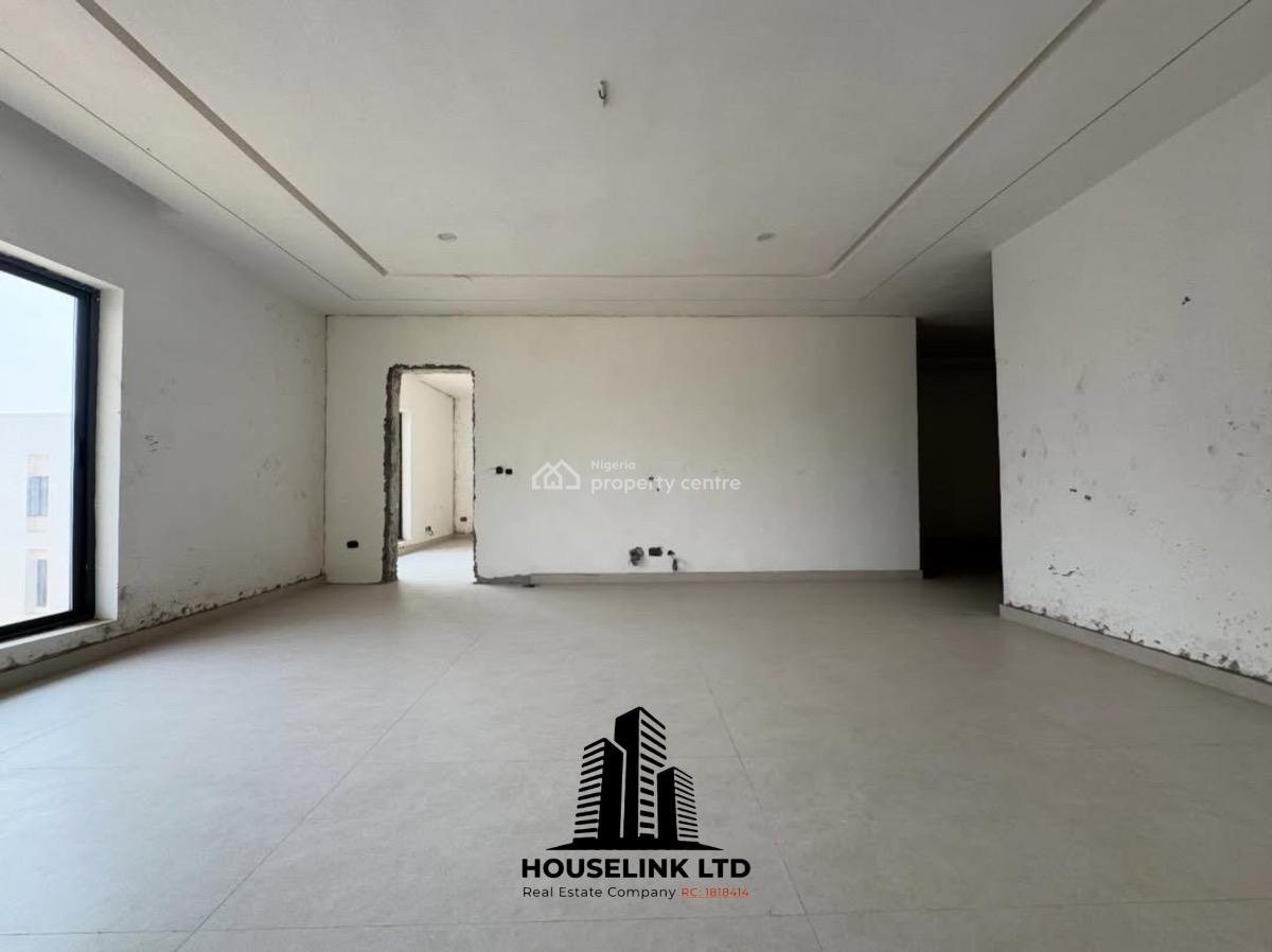 Luxury Built 5 Bedroom Detached Duplex with Elevator, Bq Available, Katampe Extension Abuja, Katampe Extension, Katampe, Abuja, Detached Duplex for Sale