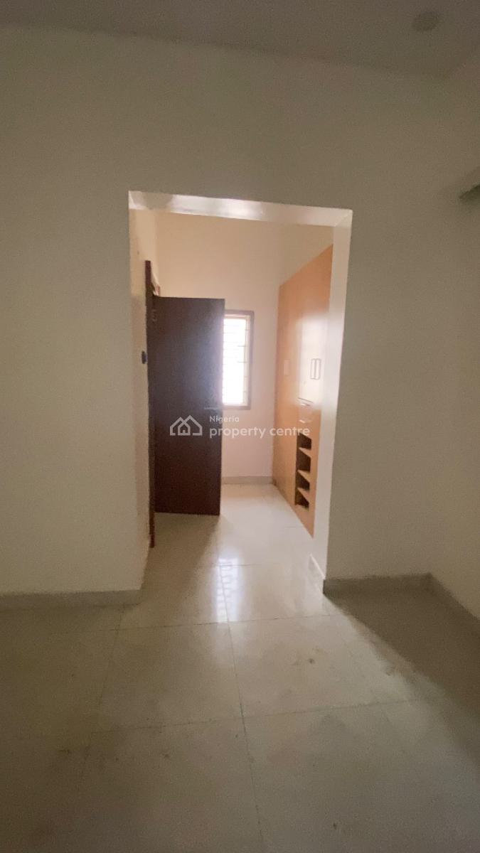 Luxury 4 Bedroom Terrace Duplex + Bq, Guzape District, Abuja, Terraced Duplex for Rent