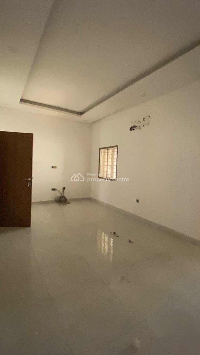 Luxury 4 Bedroom Terrace Duplex + Bq, Guzape District, Abuja, Terraced Duplex for Rent