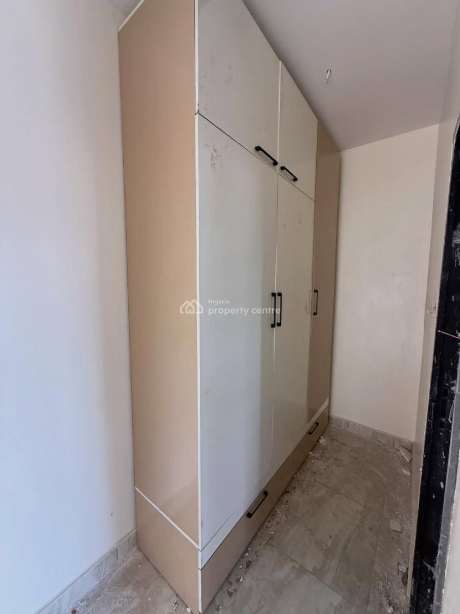 New 3 Bedroom S/detached Duplex+bq, Dawaki Near Chicken Republic, Dawaki, Gwarinpa, Abuja, Semi-detached Duplex for Rent