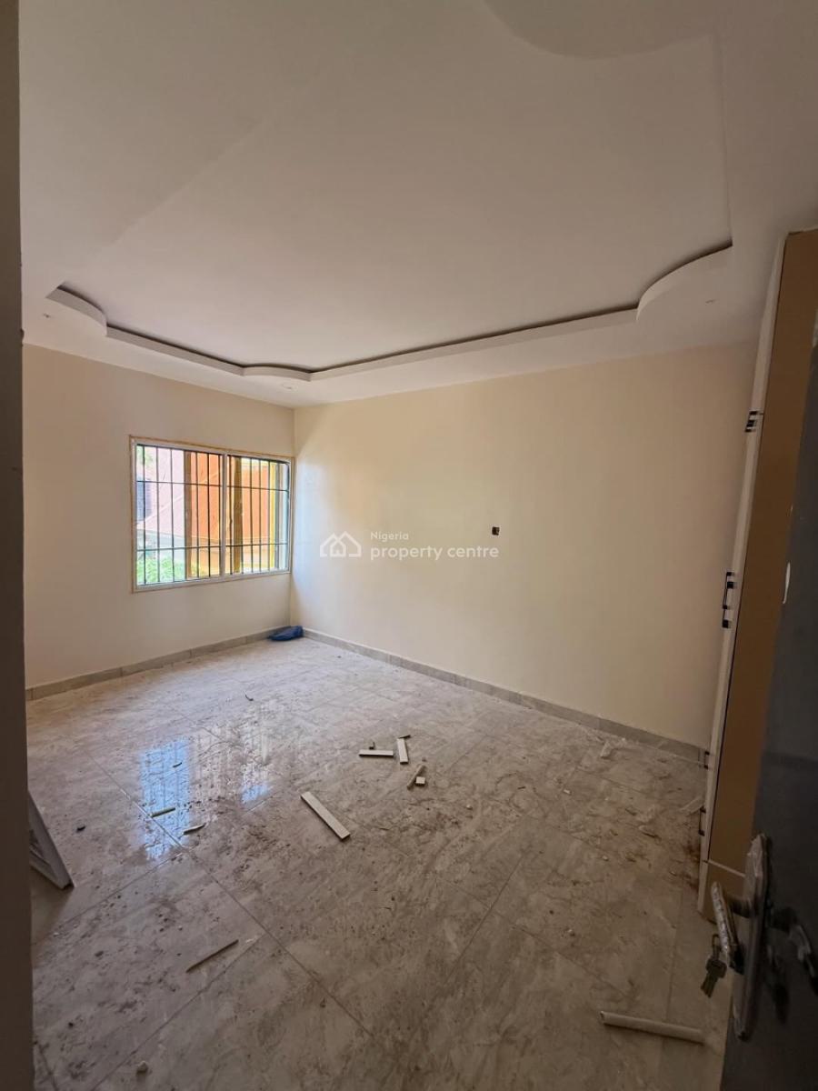 New 3 Bedroom S/detached Duplex+bq, Dawaki Near Chicken Republic, Dawaki, Gwarinpa, Abuja, Semi-detached Duplex for Rent