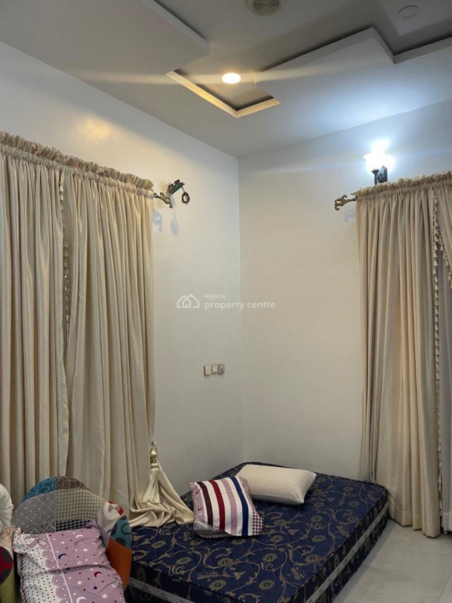 5bedroom Detached Duplex, Eleganza, Lekki, Lagos, Detached Duplex for Rent