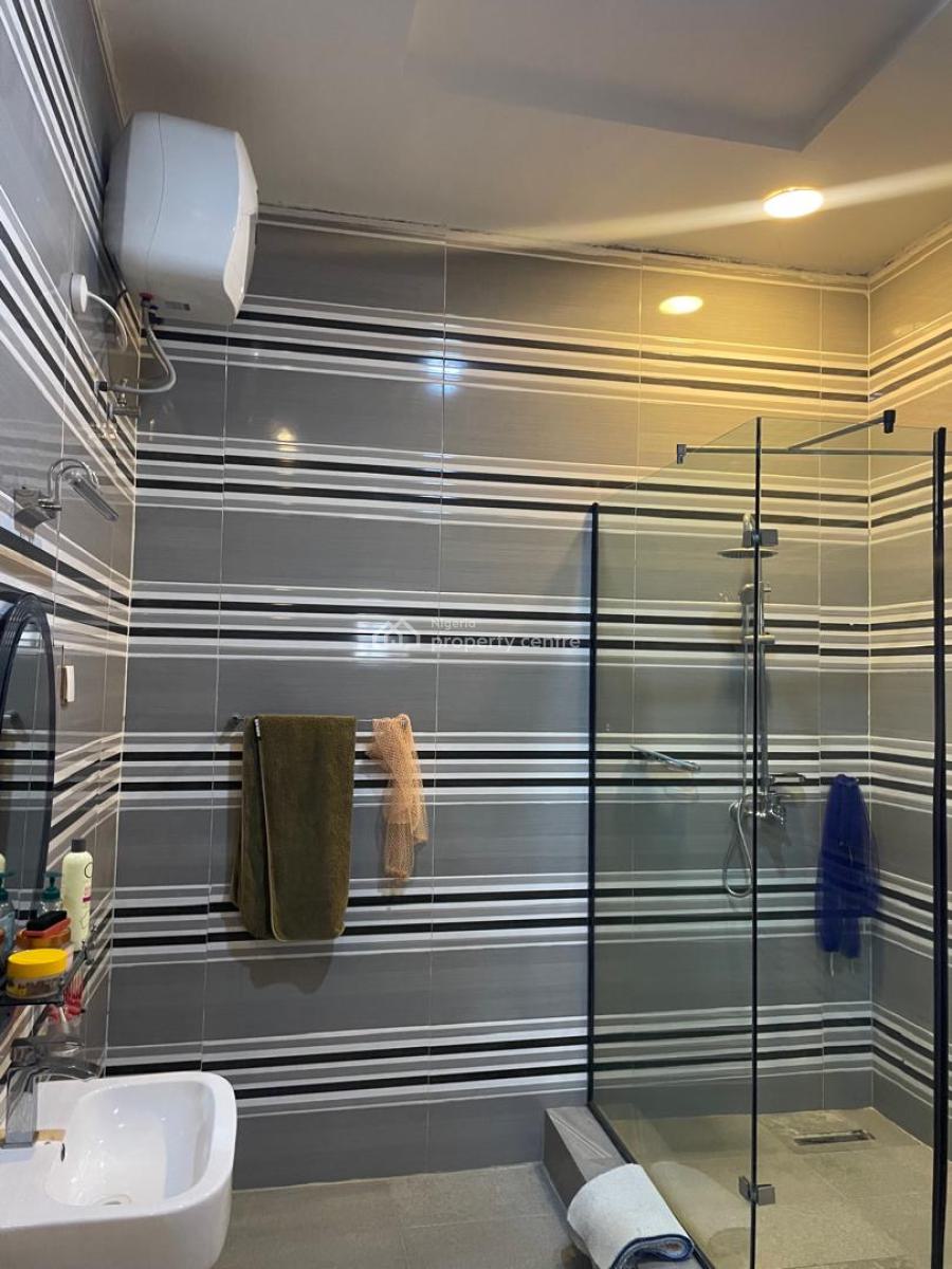 5bedroom Detached Duplex, Eleganza, Lekki, Lagos, Detached Duplex for Rent