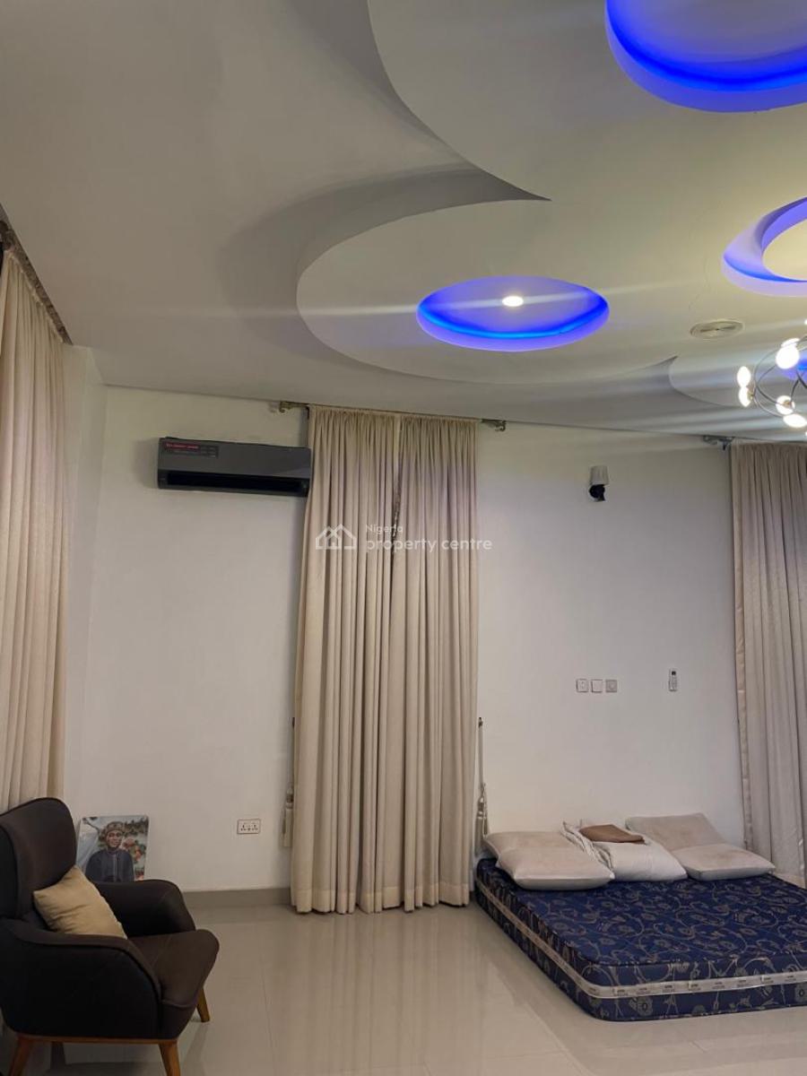 5bedroom Detached Duplex, Eleganza, Lekki, Lagos, Detached Duplex for Rent