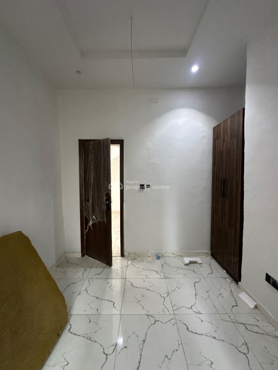 4bedroom Semidetached Duplex, 2nd Toll Gate, Lekki, Lagos, Semi-detached Duplex for Rent