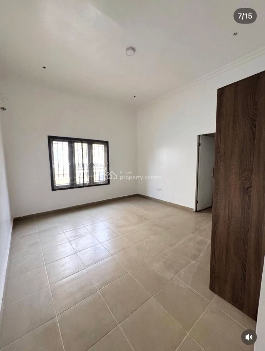 New 4 Bedroom Terrace Duplex, Lifecamp Main By Godab Estate, Life Camp, Abuja, Terraced Duplex for Rent