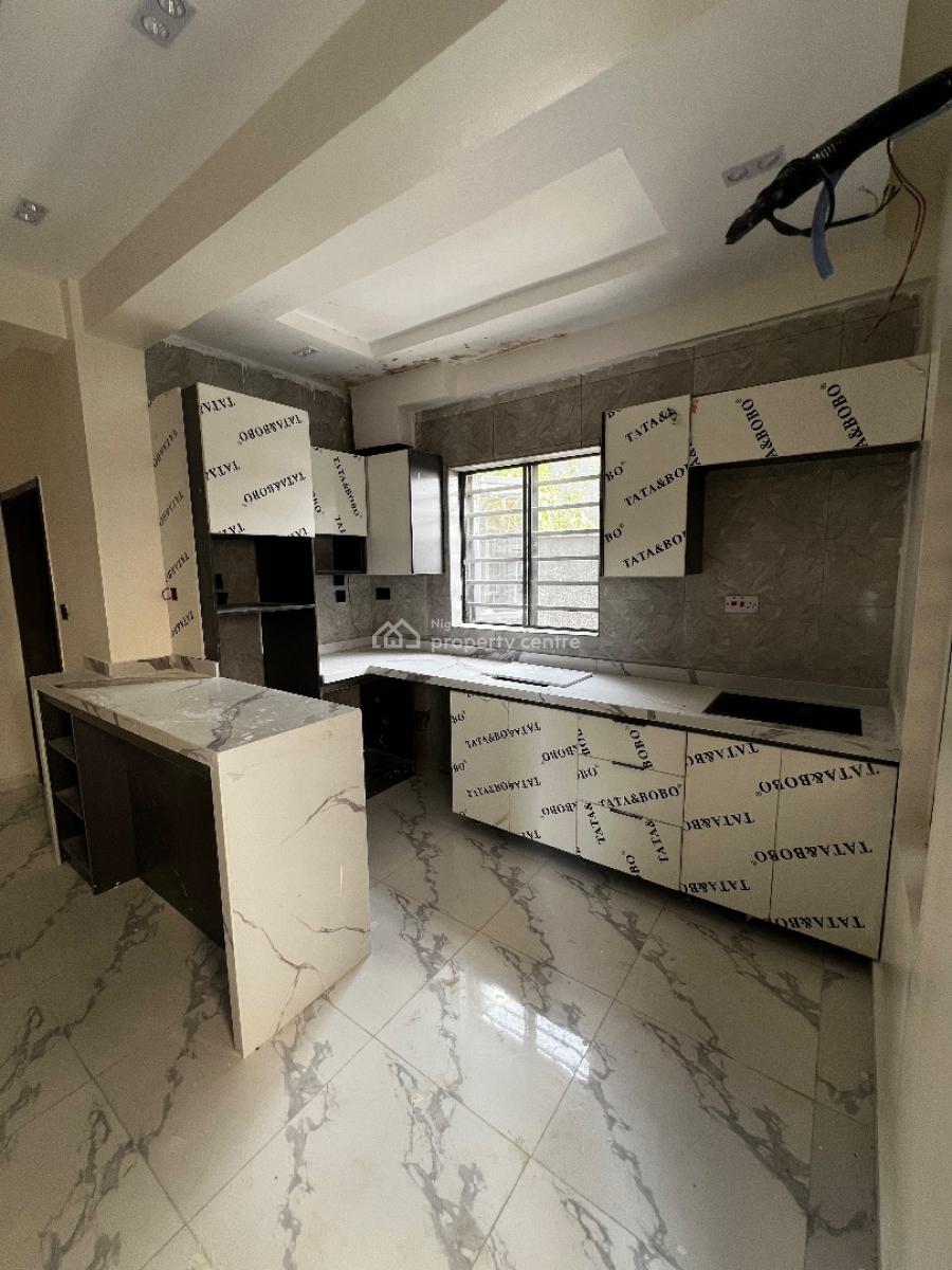 1 Bedroom Apartment, Igbo Efon, Lekki, Lagos, Flat / Apartment for Sale