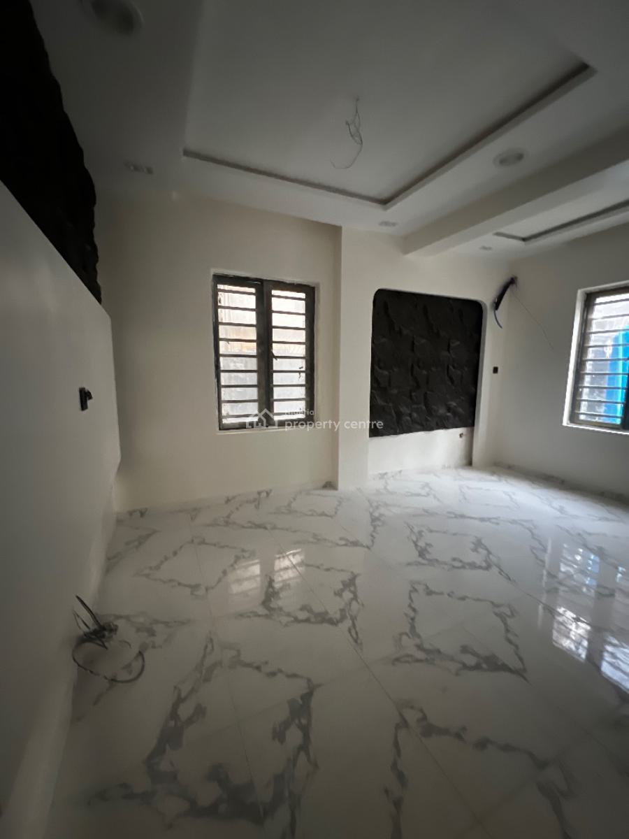 1 Bedroom Apartment, Igbo Efon, Lekki, Lagos, Flat / Apartment for Sale