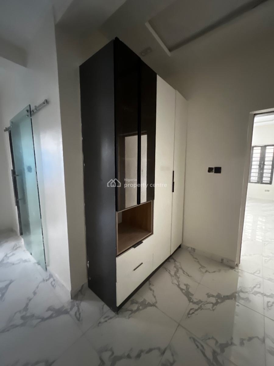 1 Bedroom Apartment, Igbo Efon, Lekki, Lagos, Flat / Apartment for Sale