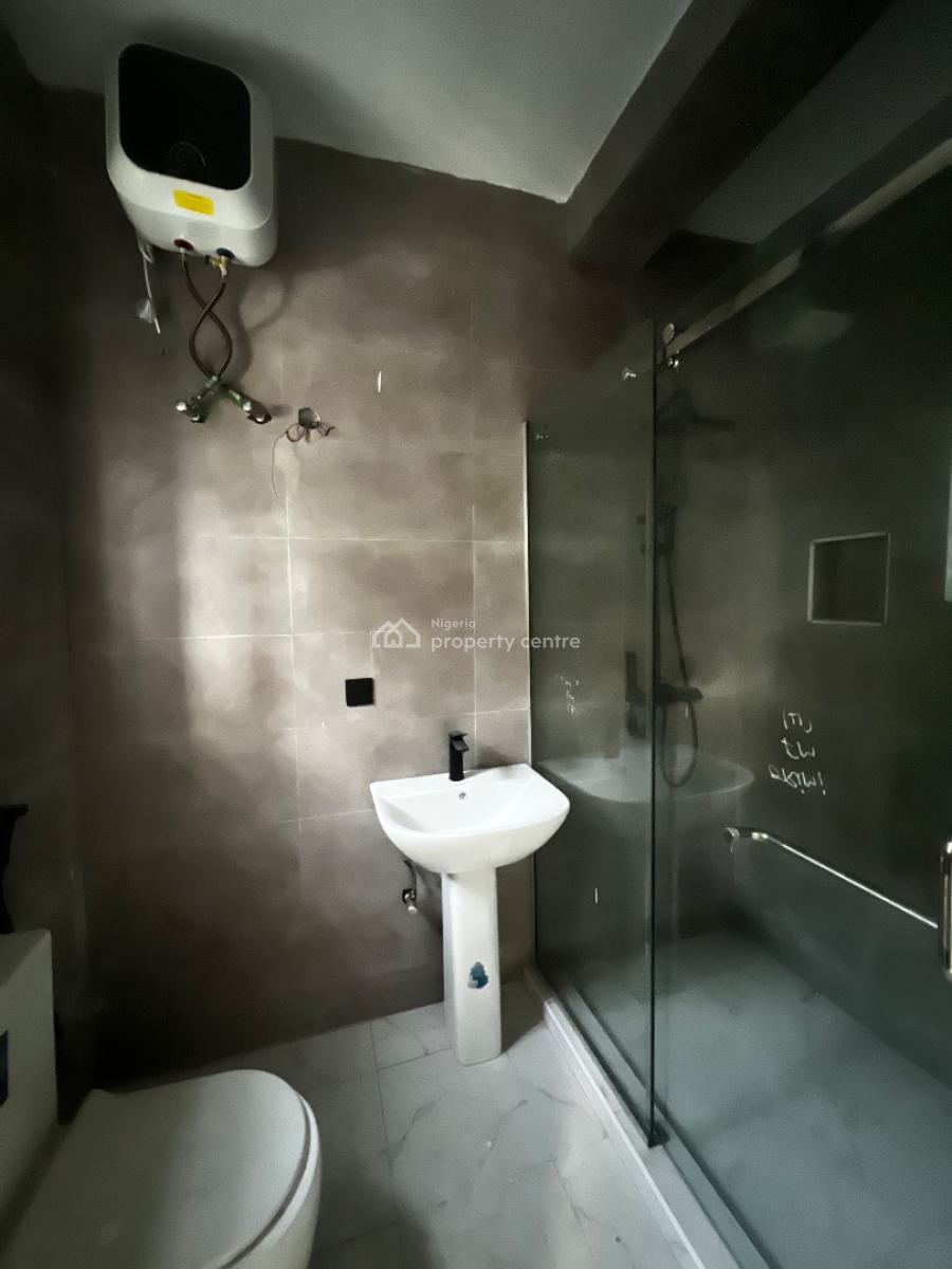 1 Bedroom Apartment, Igbo Efon, Lekki, Lagos, Flat / Apartment for Sale